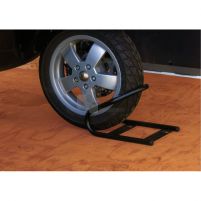 Moto Wheel chock
